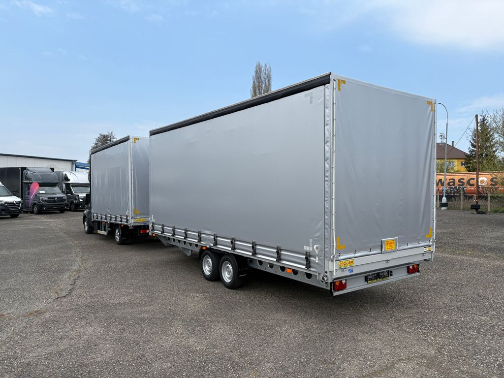 iveco-daily-3-0-180k-souprava-25palet - 1