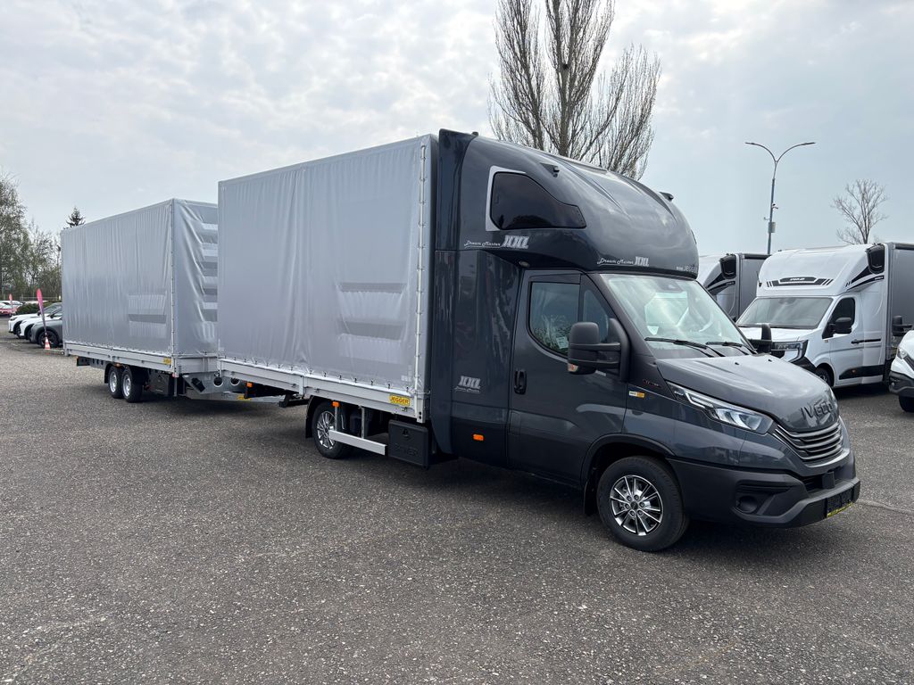 iveco-daily-3-0-180k-souprava-25palet - 2