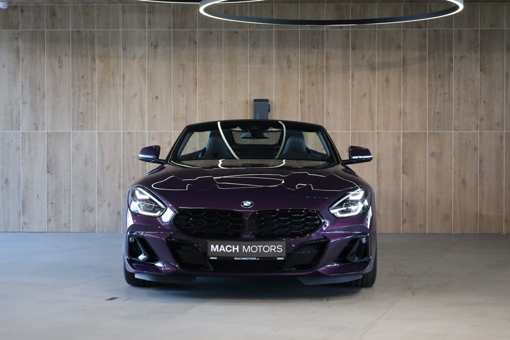 bmw-z4-m40i-harman-adaptiv-hud - 1