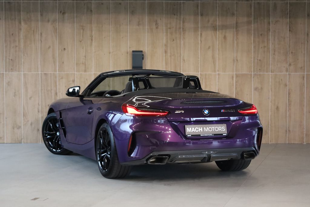 bmw-z4-m40i-harman-adaptiv-hud - 4