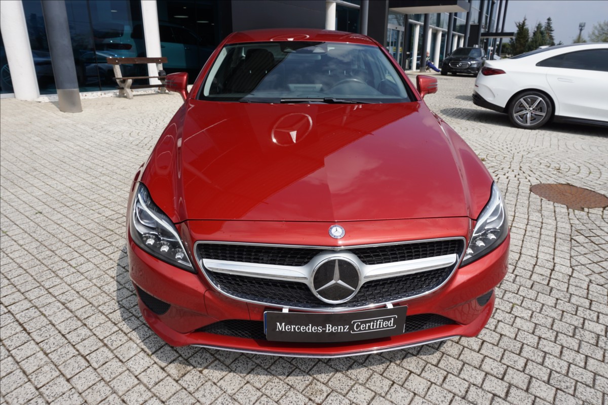 mercedes-benz-cls-3-0 - 1