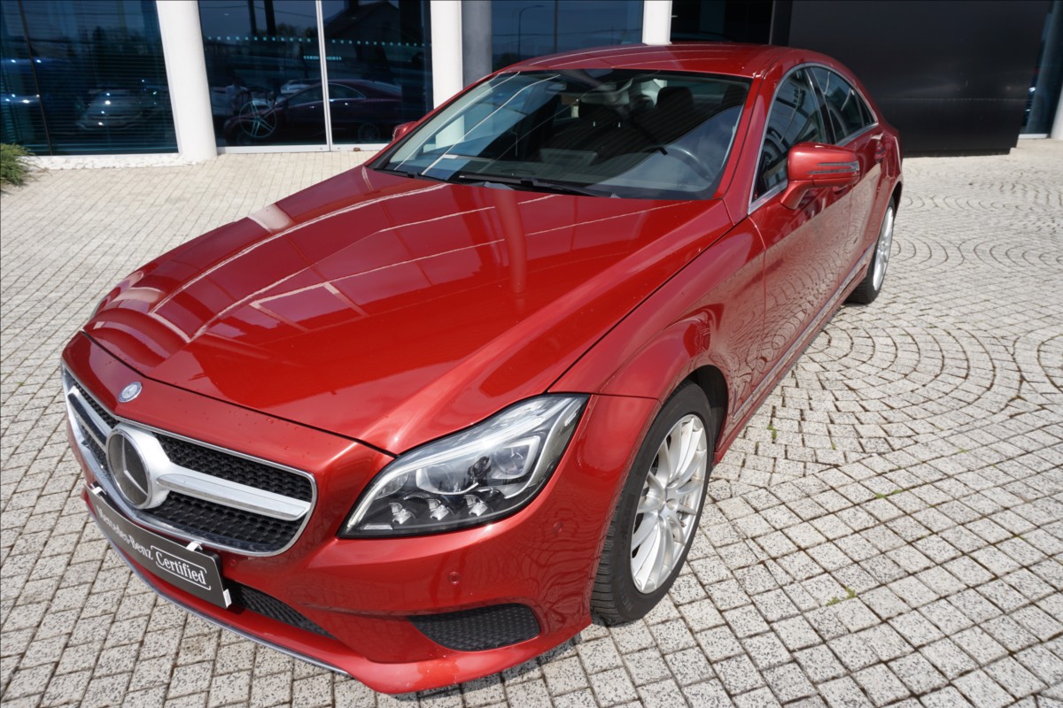 mercedes-benz-cls-3-0 - 2