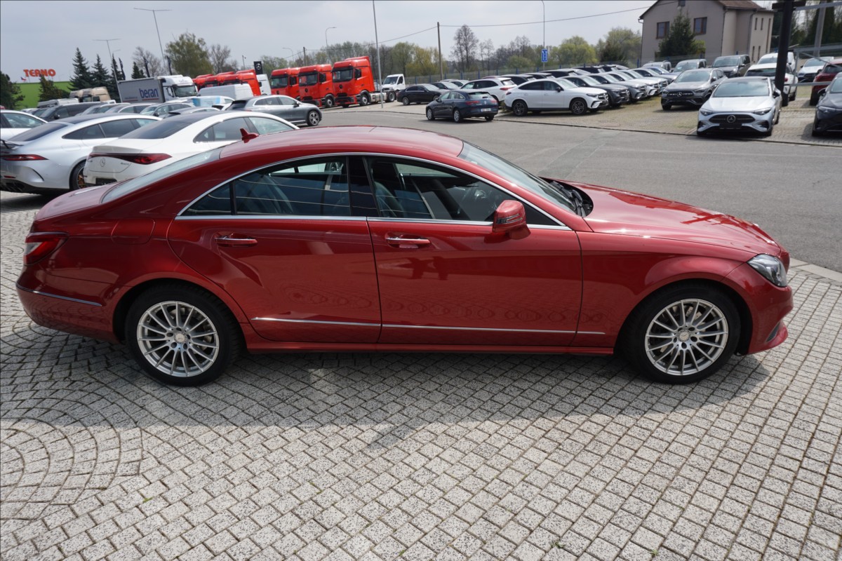 mercedes-benz-cls-3-0 - 3