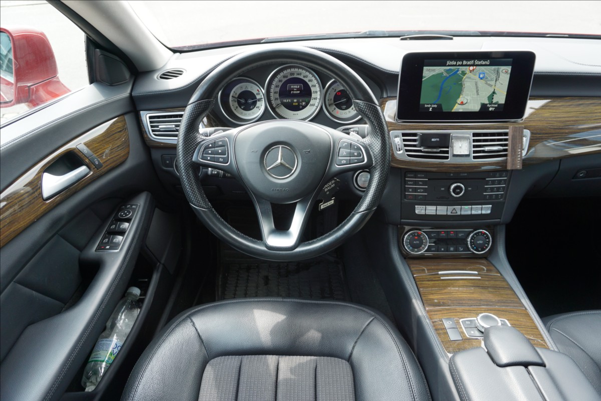 mercedes-benz-cls-3-0 - 9