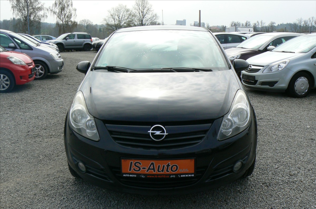 opel-corsa-1-4-color-edition - 2