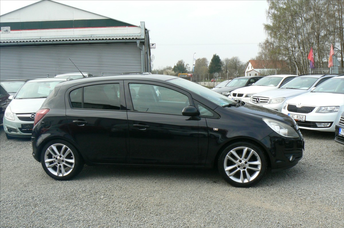 opel-corsa-1-4-color-edition - 7