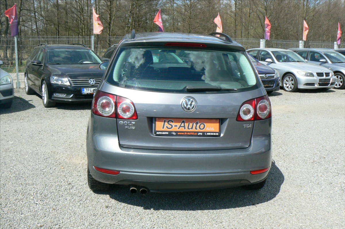 volkswagen-golf-plus-2-0-tdi - 5