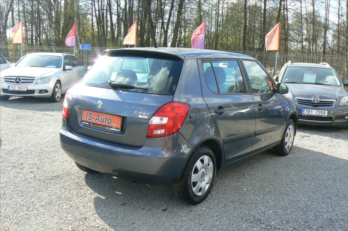 skoda-fabia-1-4-tdi - 4