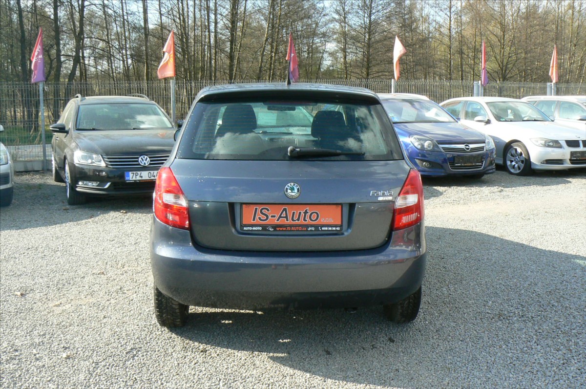 skoda-fabia-1-4-tdi - 5