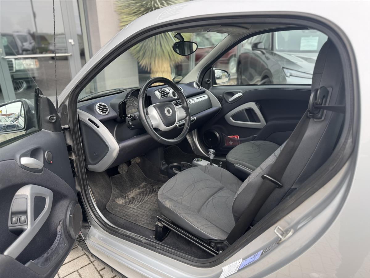 smart-fortwo-1-0-i-52kw-automat-klima-alu - 8