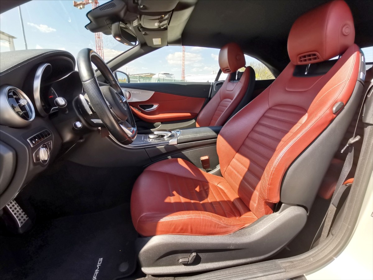 mercedes-benz-tridy-c-c300-cabrio-amg-burmester - 5