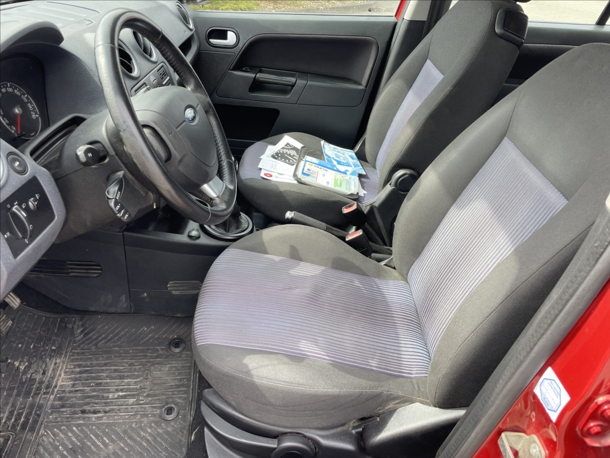 ford-fusion-1-4-i-59kw-klimatronic-tazne-czauto - 6