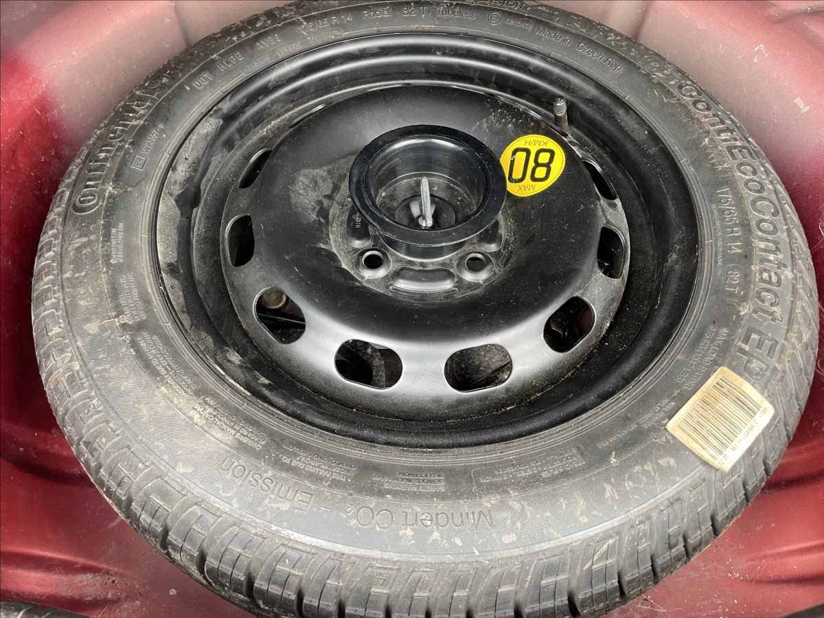 ford-fusion-1-4-i-59kw-klimatronic-tazne-czauto - 9