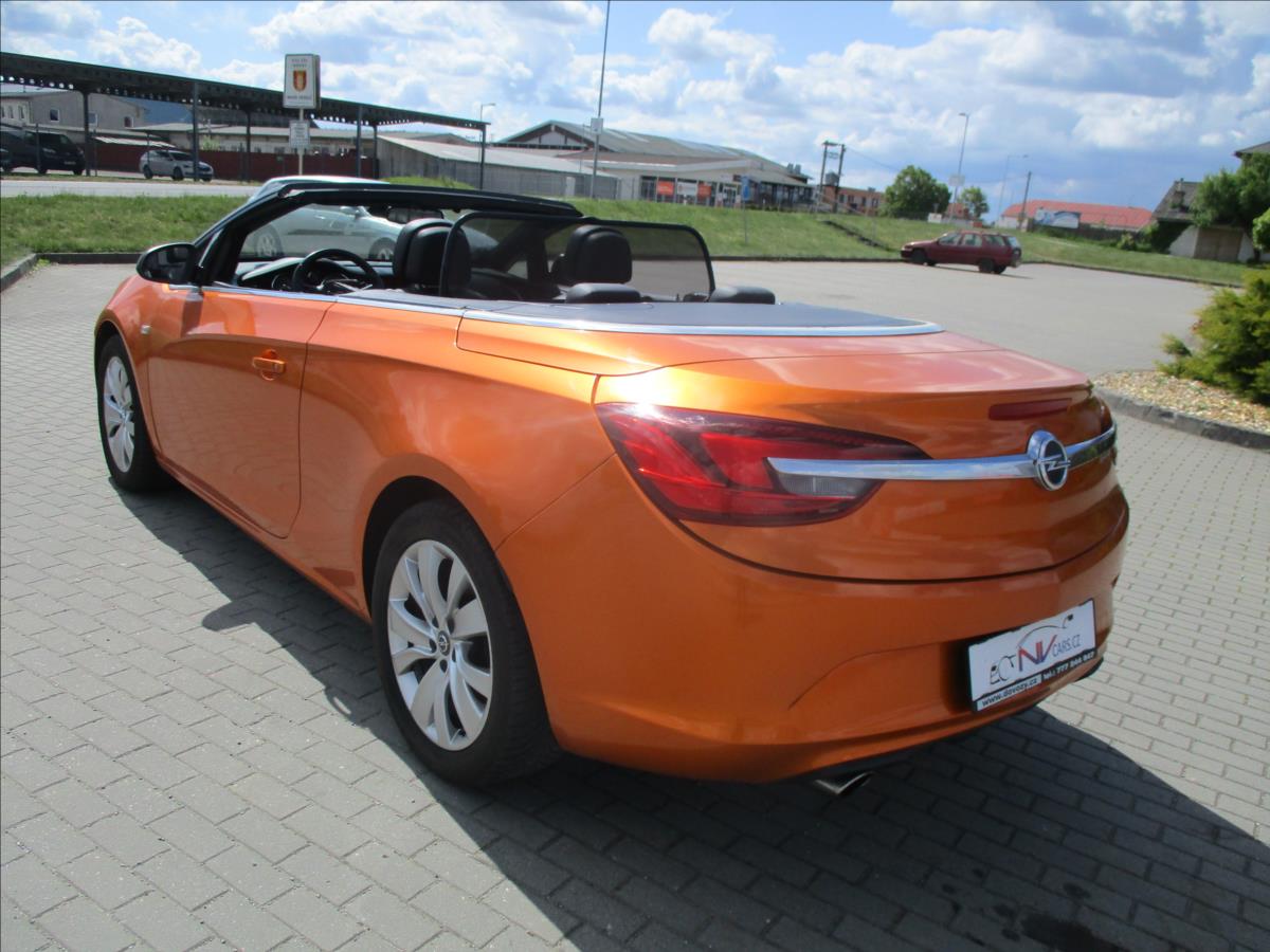 opel-cascada-1-6-turbo-125kw-cosmo-led-vinyl - 2