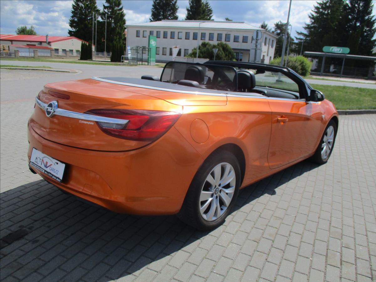 opel-cascada-1-6-turbo-125kw-cosmo-led-vinyl - 3