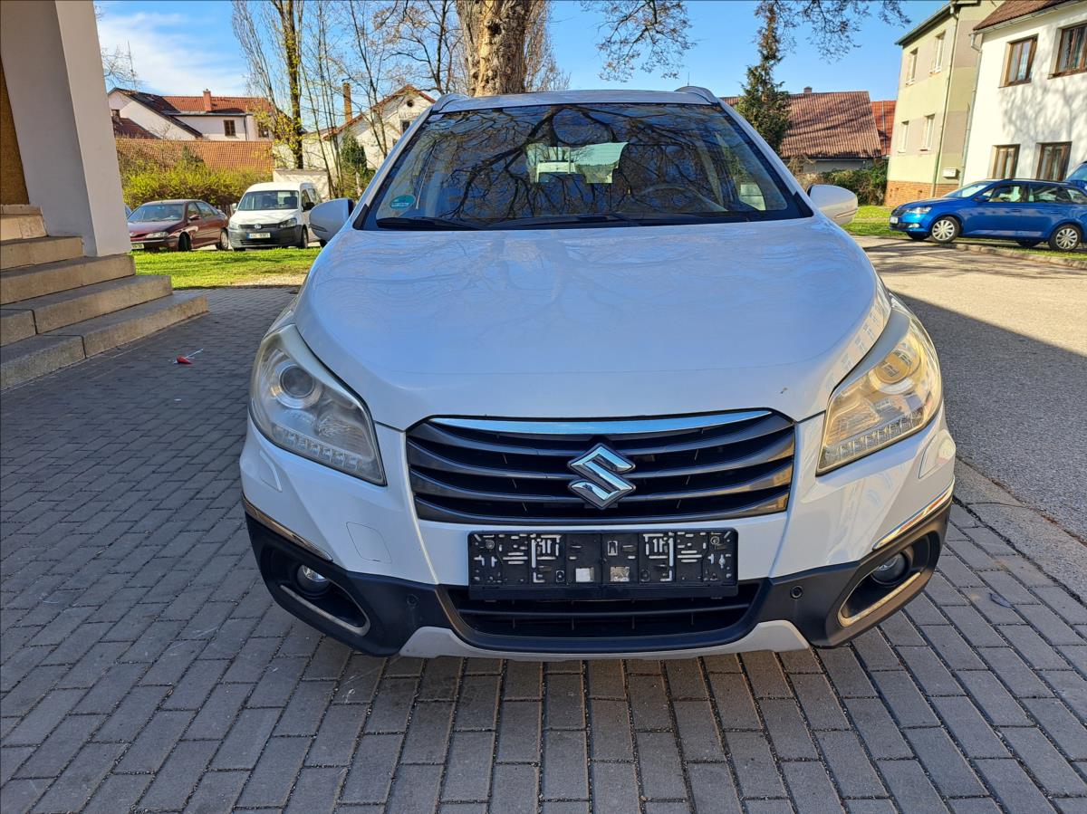 suzuki-sx4-s-cross-1-6-ddis - 2