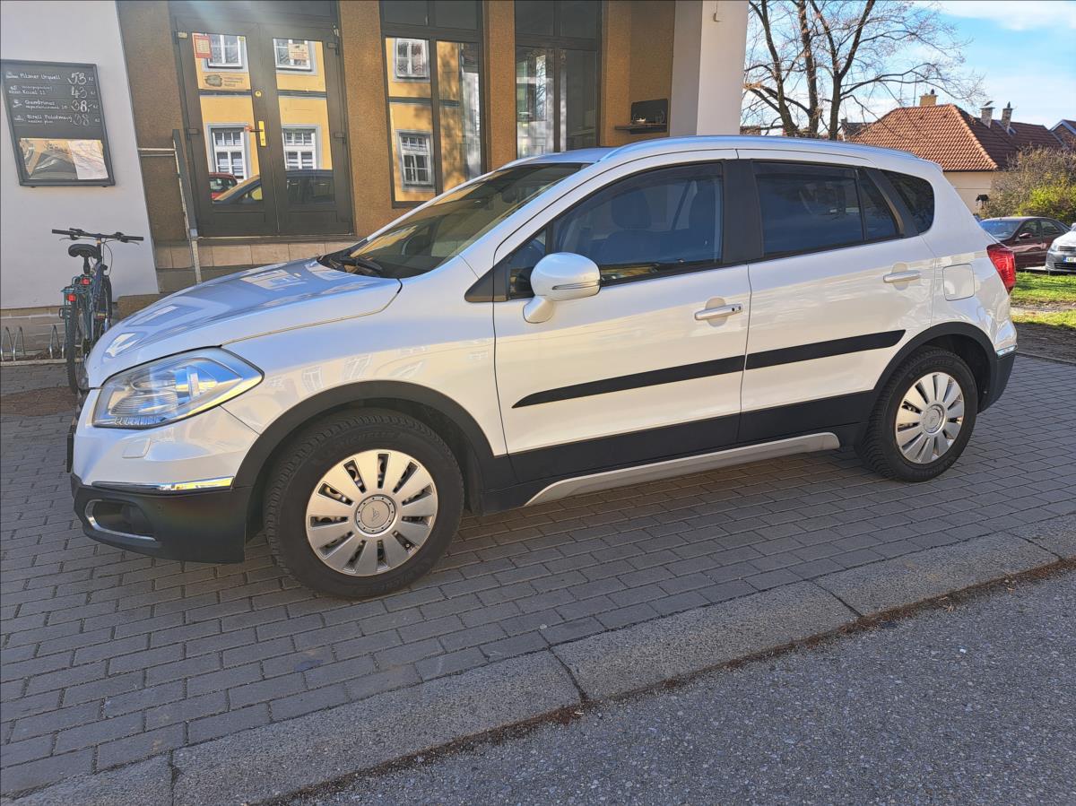 suzuki-sx4-s-cross-1-6-ddis - 4