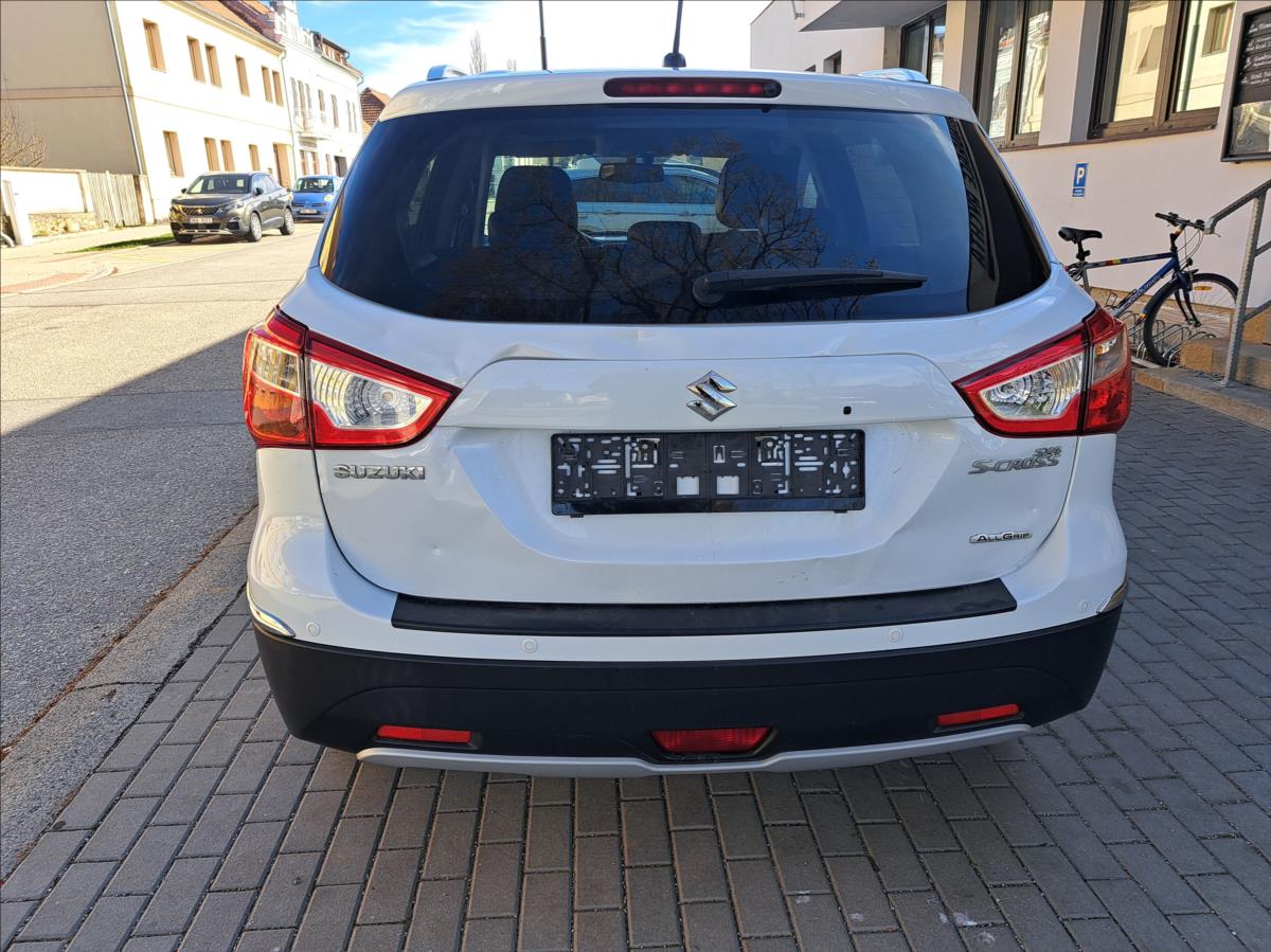 suzuki-sx4-s-cross-1-6-ddis - 8