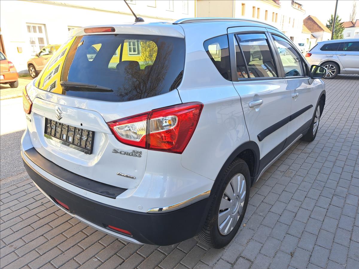 suzuki-sx4-s-cross-1-6-ddis - 9