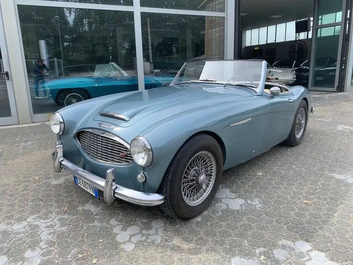 Austin-Healey Other 