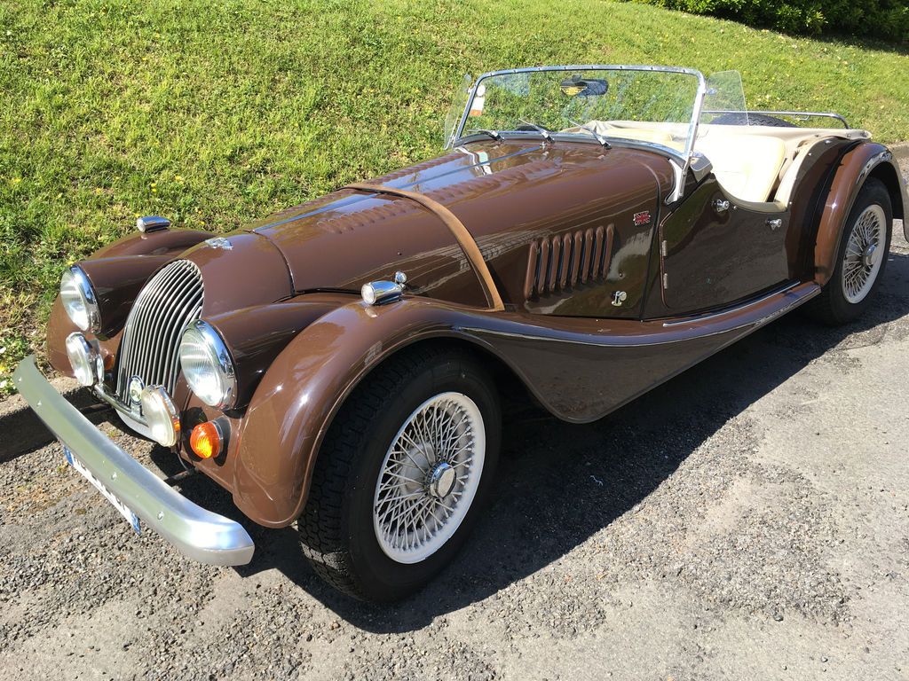 Morgan Other 
