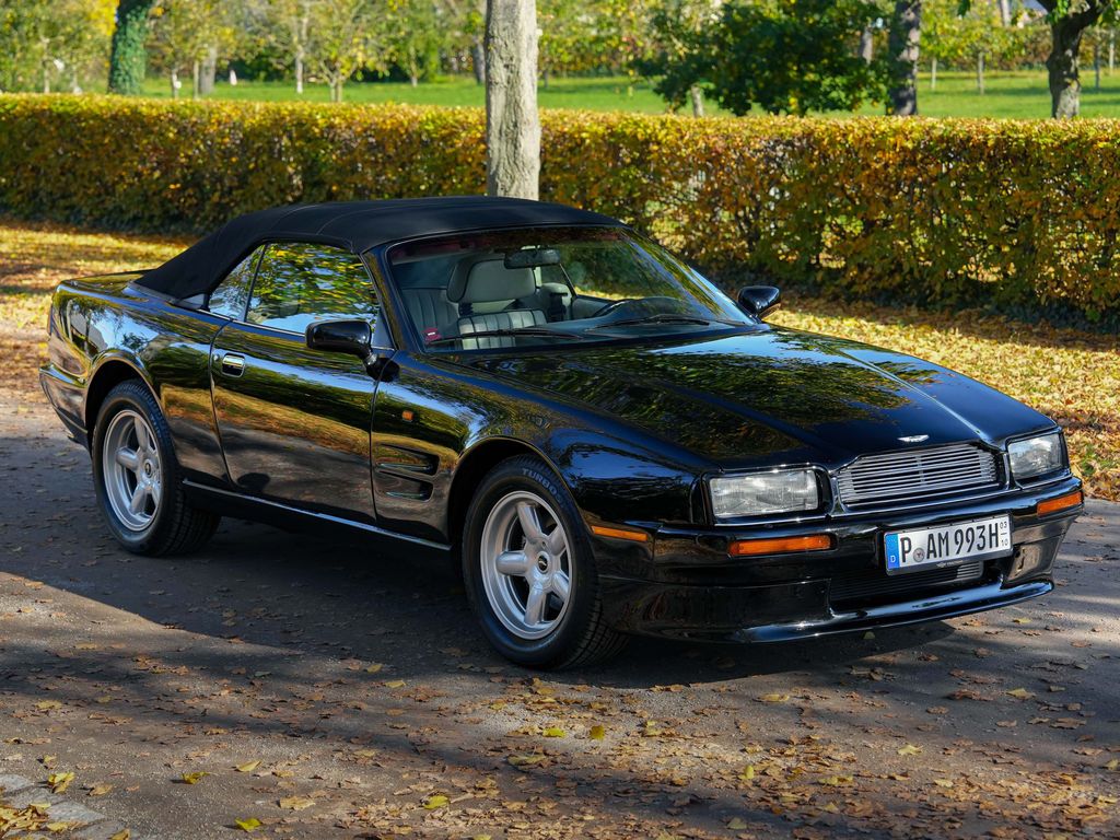 Aston Martin Other 