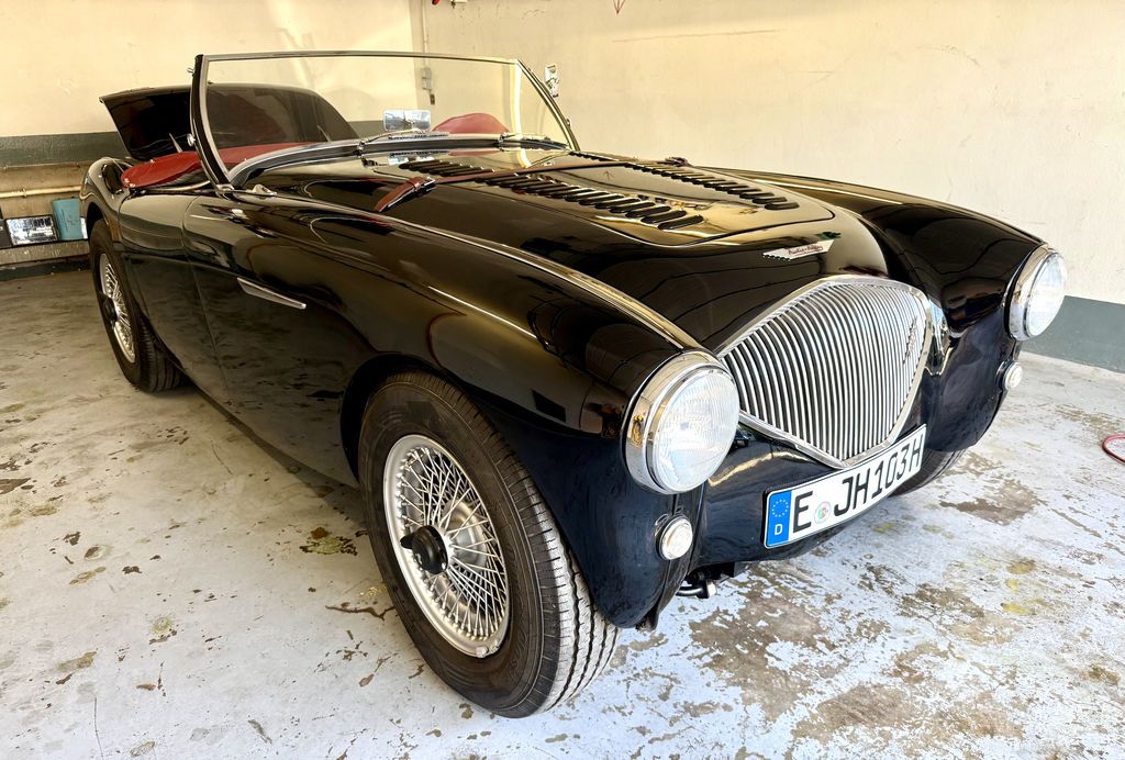 Austin-Healey Other 