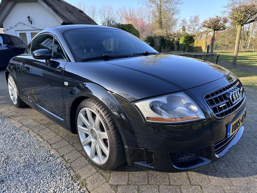 Audi TT TT 