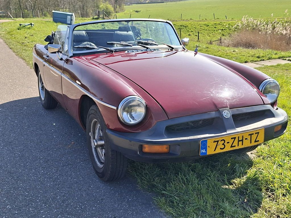 MG Other 