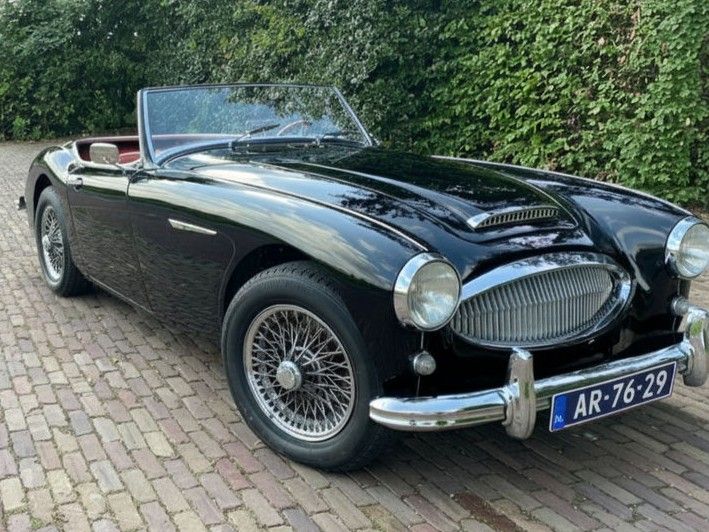 Austin-Healey Other 