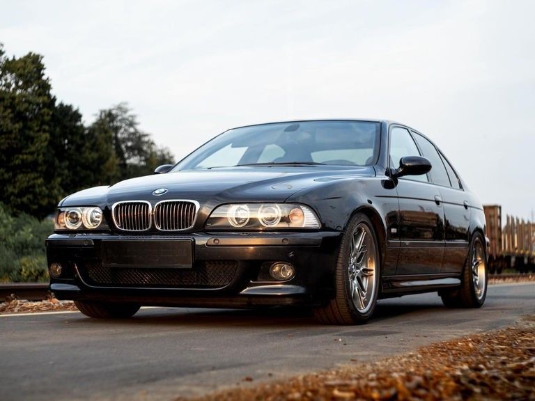BMW M5 M5 
