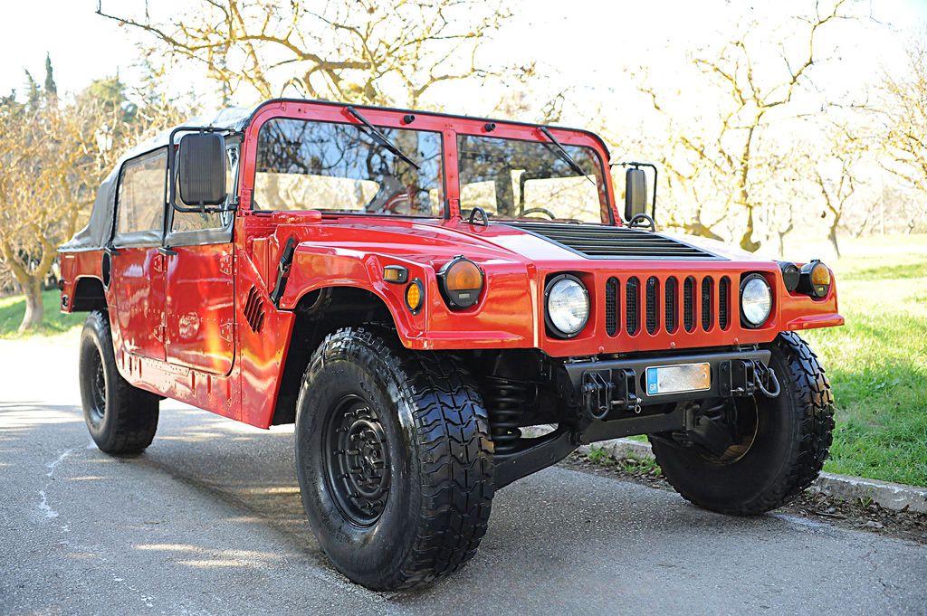Hummer H1 H1 