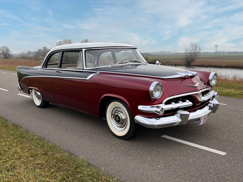 Dodge Coronet 