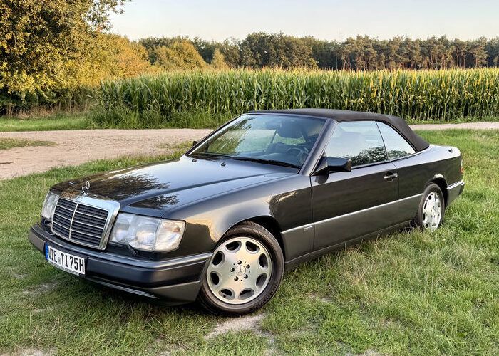 Mercedes-Benz Other 