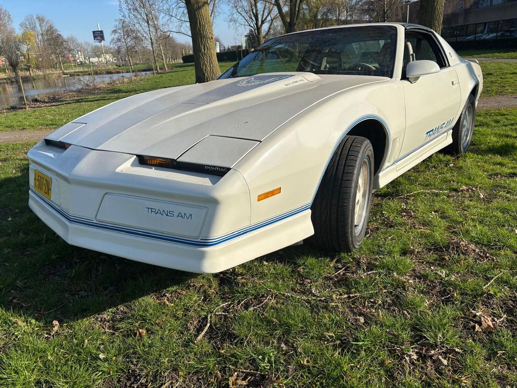 Pontiac  