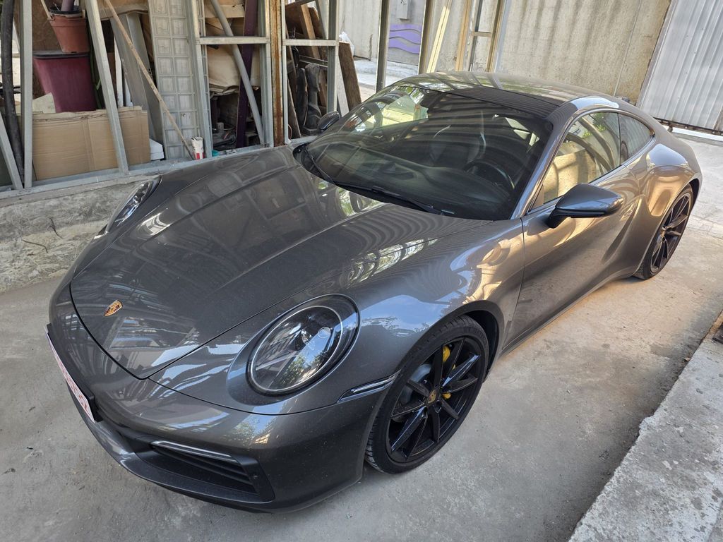 Porsche 911(1963-1973) 