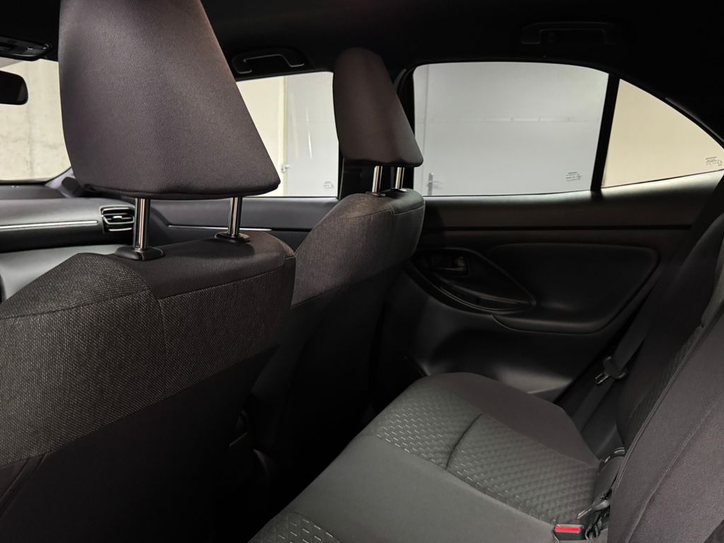 toyota-yaris-cross-1-5-hybrid-fwd-style - 7