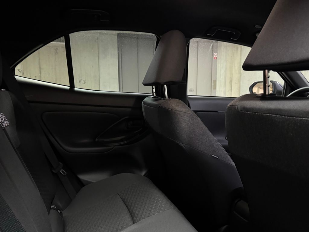 toyota-yaris-cross-1-5-hybrid-fwd-style - 8