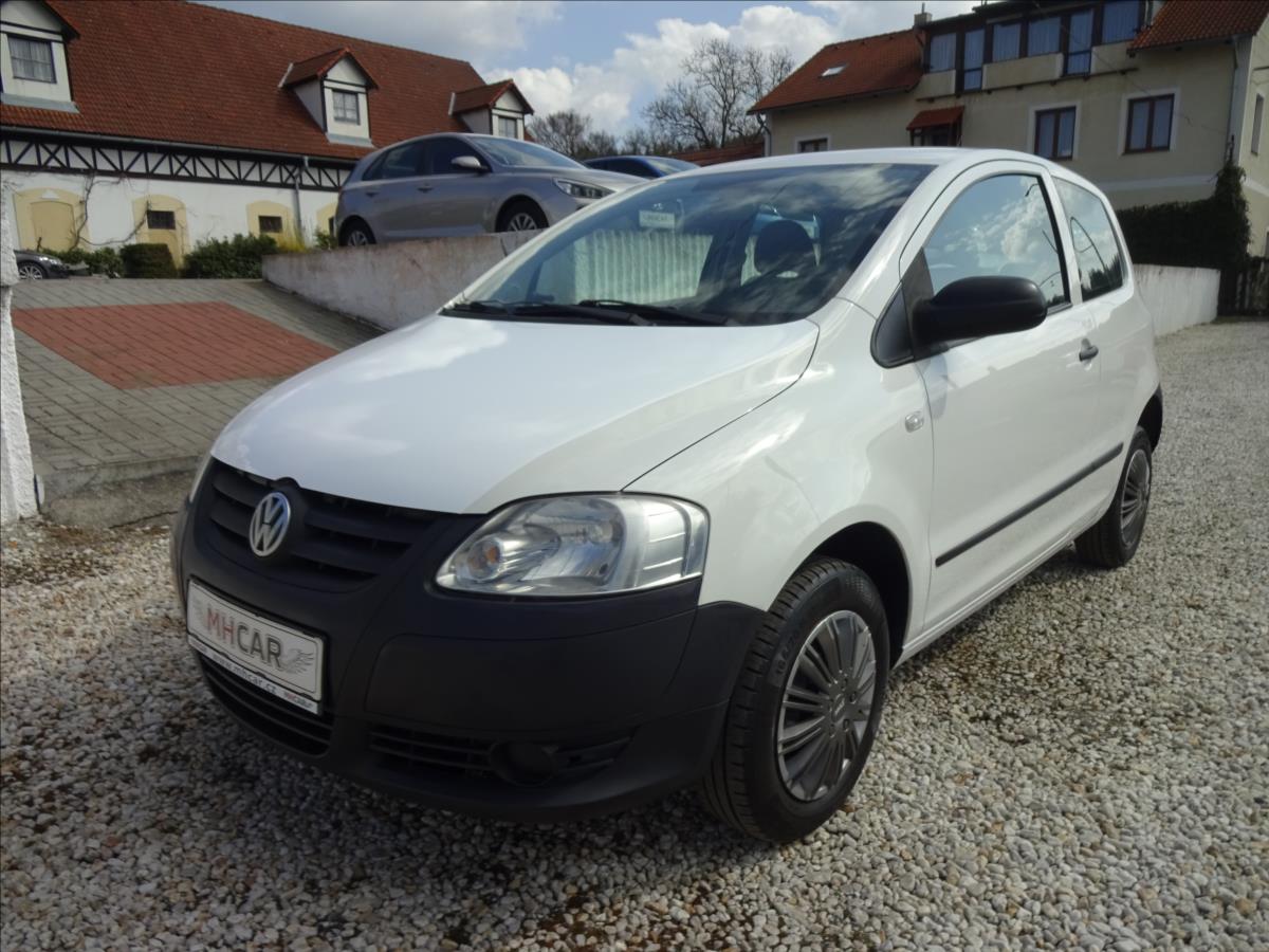 volkswagen-fox-1-4-tdi-51kw - 2