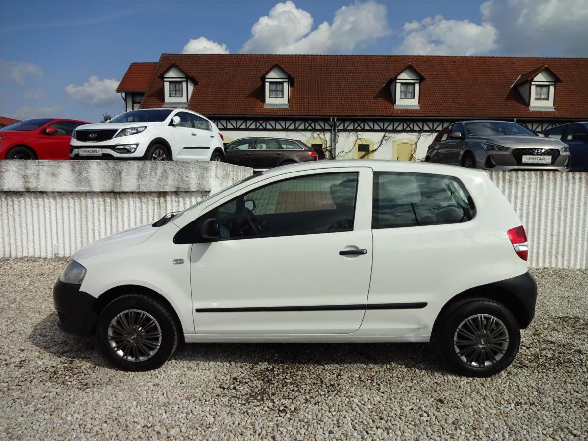 volkswagen-fox-1-4-tdi-51kw - 3