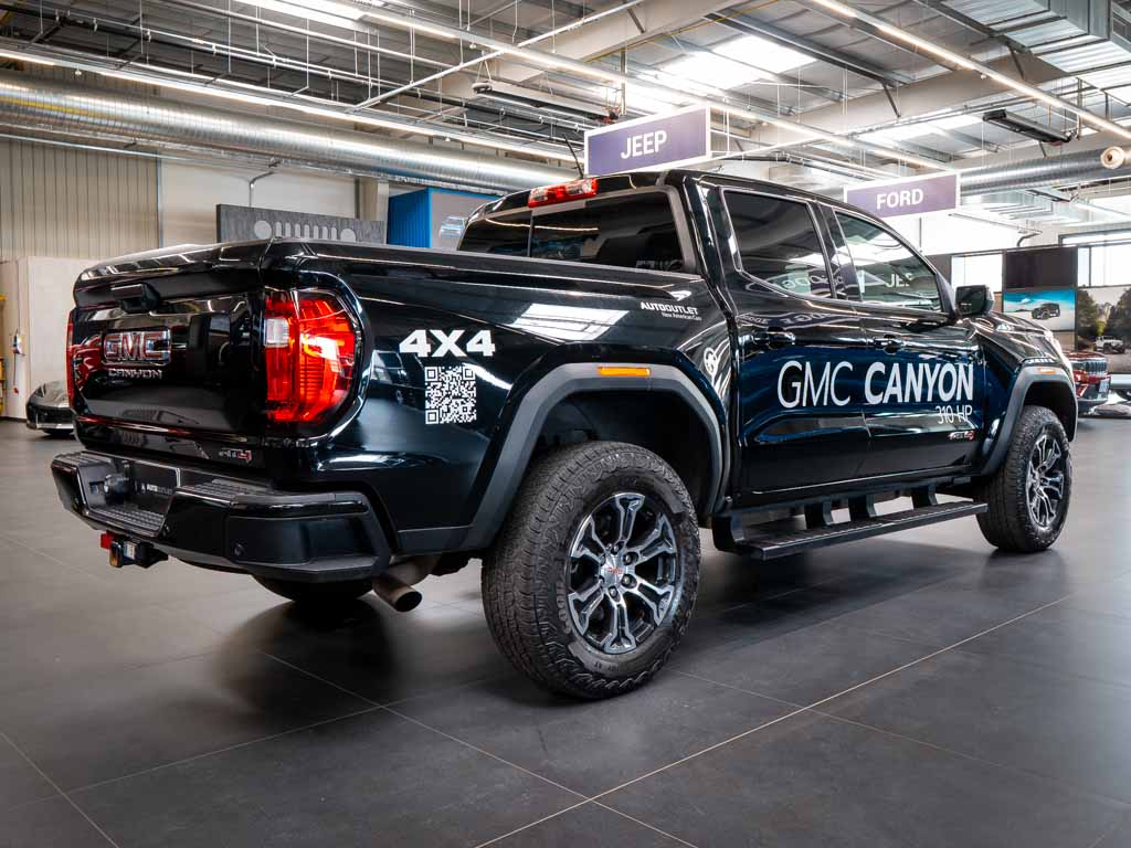 gmc-canyon-2-7-at4-premium-headup-2-lift - 7