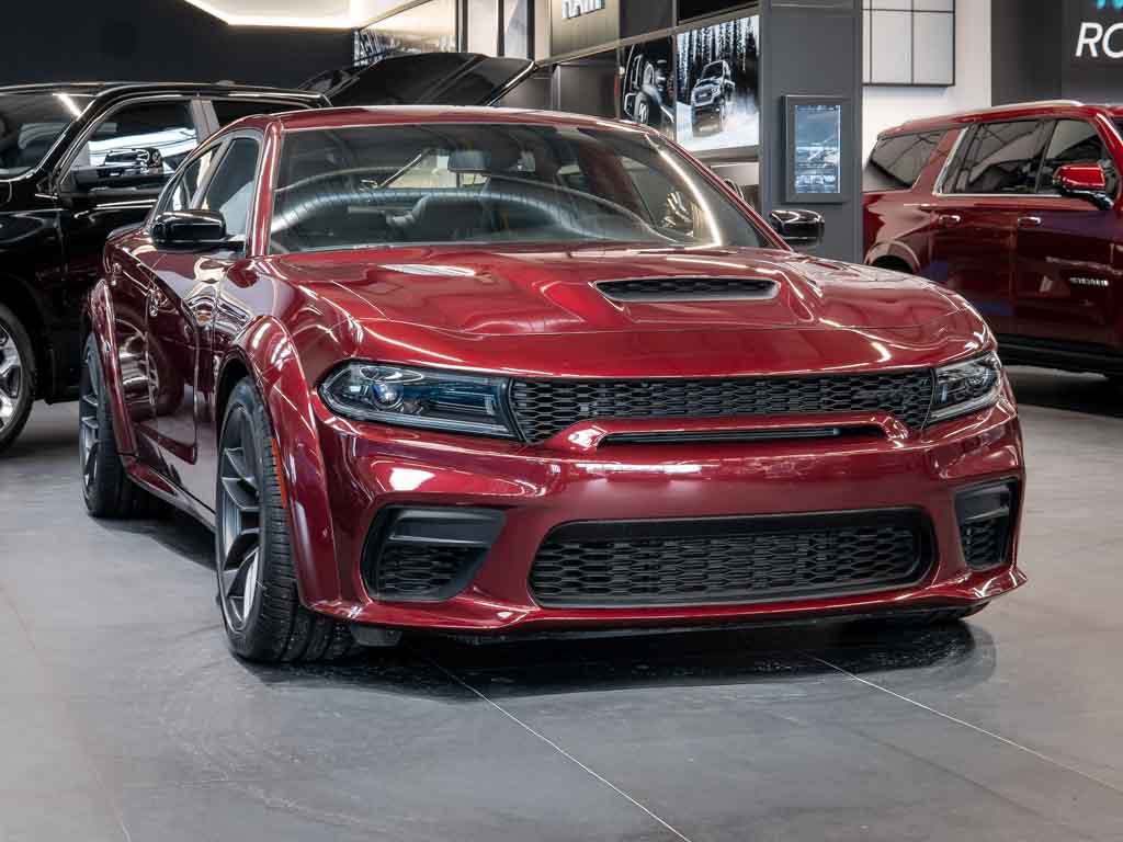 dodge-charger-6-2-srt-hellcat-widebody - 5