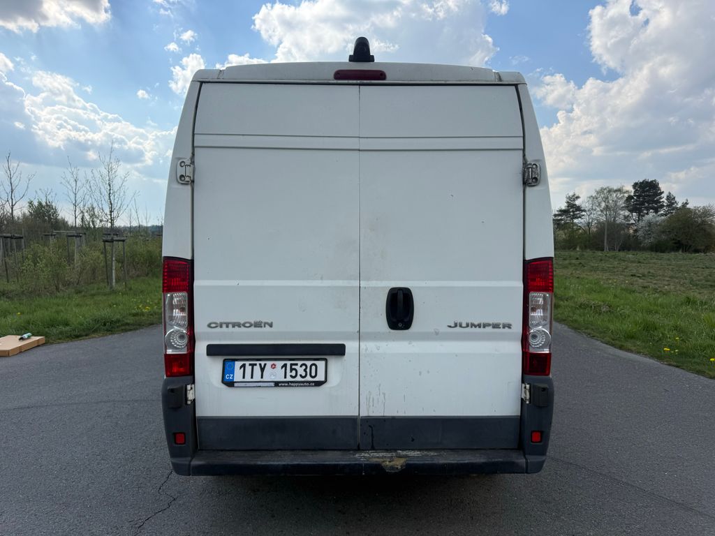citroen-jumper-2-2-tdi-l2h2-7-mist-klima-cou - 3