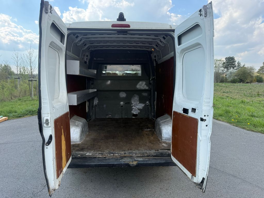 citroen-jumper-2-2-tdi-l2h2-7-mist-klima-cou - 4
