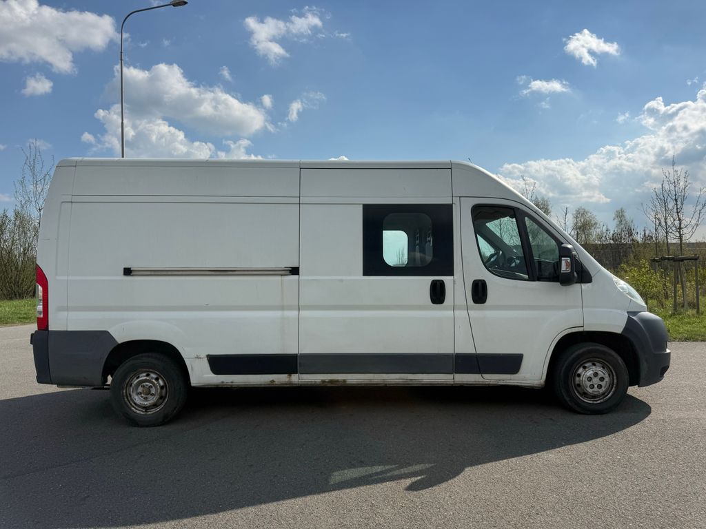 citroen-jumper-2-2-tdi-l2h2-7-mist-klima-cou - 6
