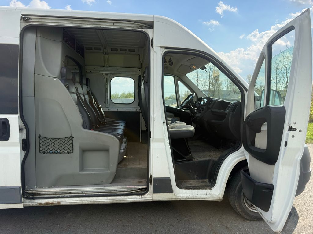citroen-jumper-2-2-tdi-l2h2-7-mist-klima-cou - 9
