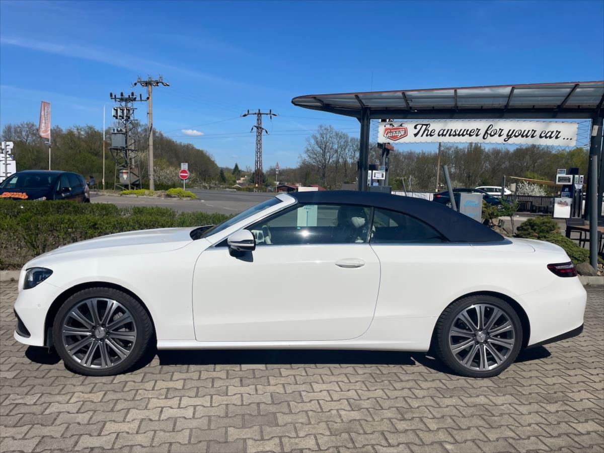 mercedes-benz-tridy-e-2-0-e300-avantgarde - 1