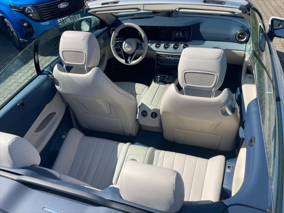 mercedes-benz-tridy-e-2-0-e300-avantgarde - 7