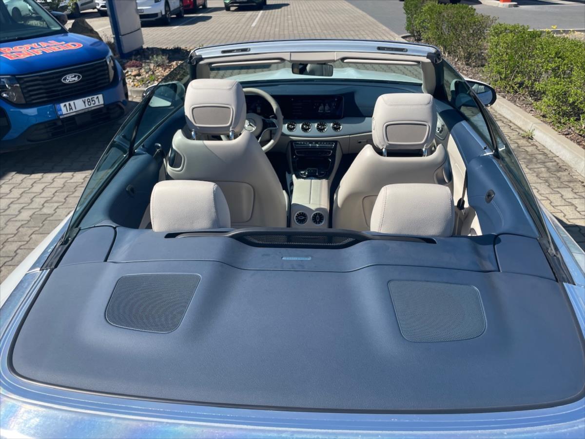 mercedes-benz-tridy-e-2-0-e300-avantgarde - 8