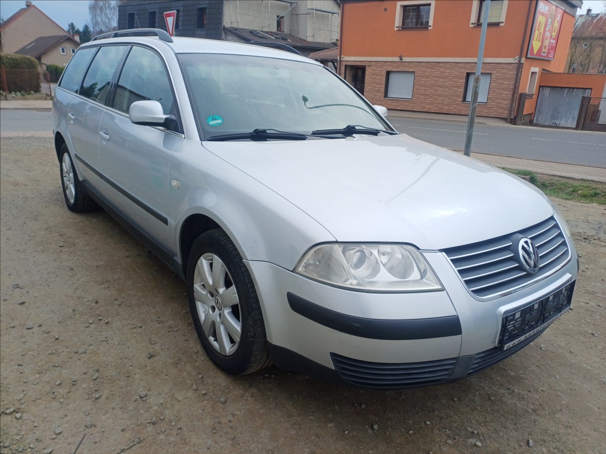 volkswagen-passat-1-9-tdi-comfortline - 2
